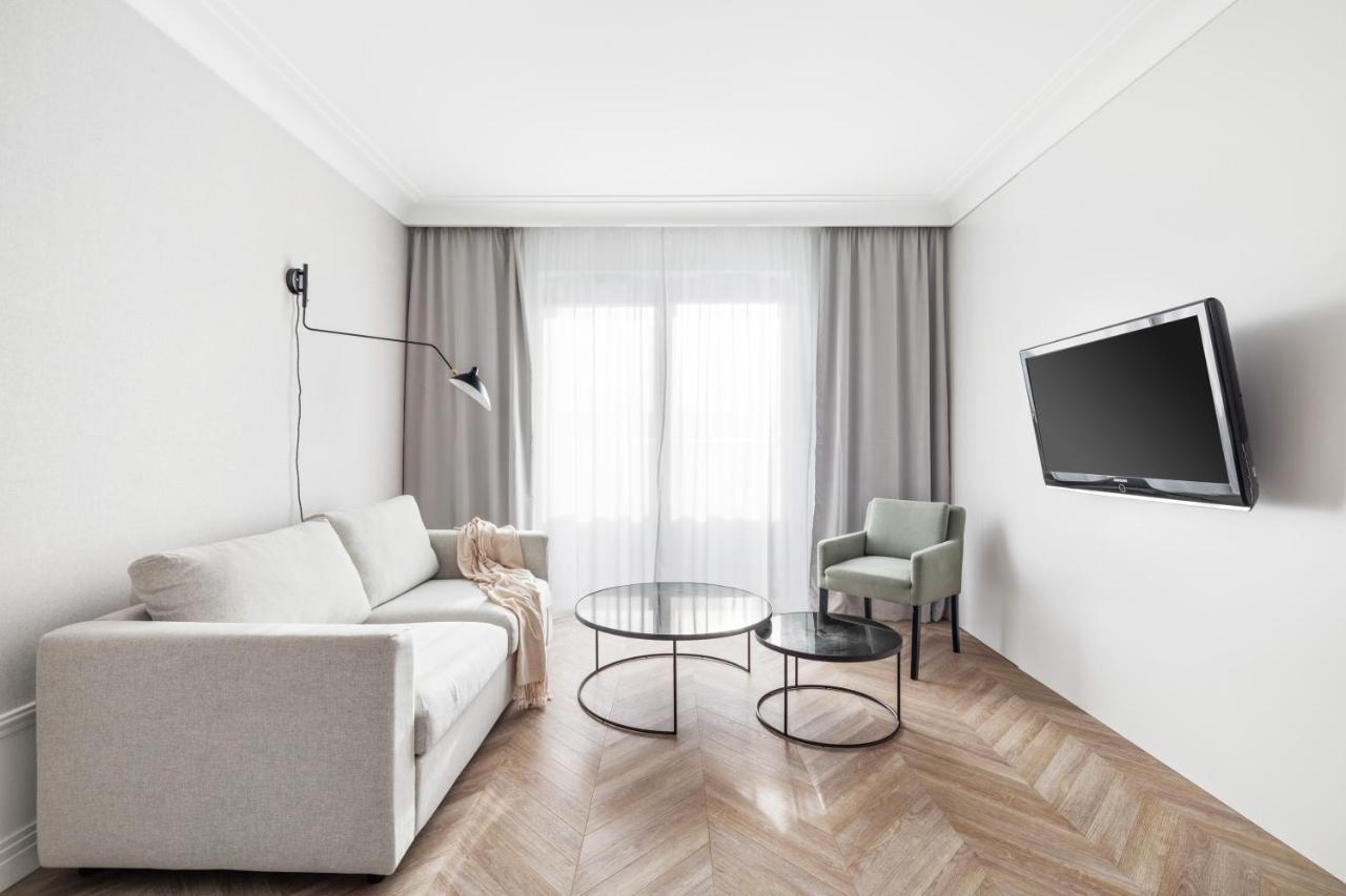 Great Residence Gdansk Exterior photo